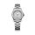 Dámske hodinky Victorinox Maverick biele 241699 kovový remienok