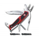 Victorinox RangerGrip 174 Handyman 0.9728.WC