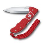 Victorinox Hunter Pro Alox Red 0.9415.20