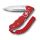 Victorinox Hunter Pro Alox Red 0.9415.20