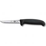 Victorinox 5.5903.11 kuchynský nôž Fibrox 11 cm čierny