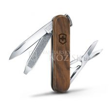 Victorinox Classic SD – Wood 0.6221.63