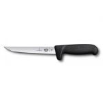 Victorinox 5.6003.15M kuchynský nôž Fibrox – 15 cm safety grip čierny