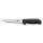 Victorinox 5.6003.12 kuchynský nôž Fibrox – 12 cm čierny