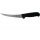 Victorinox 5.6663.15 kuchynský nôž Fibrox – vykosťovací super flexible 15 cm čierny