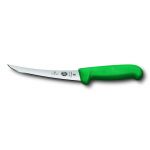 Victorinox 5.6614.15 kuchynský nôž Fibrox – vykosťovací/filetovací flexi 15 cm zelený