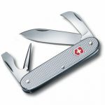 Victorinox SWISS ARMY ALOX 6 – 0.8140.26