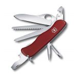 Victorinox Locksmith One Hand