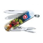 Victorinox Classic I Love Hiking – Limitovaná edícia 2020