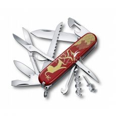 Victorinox Huntsman Year of the Ox 2021 1.3714.E10