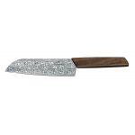 Victorinox Swiss Modern Santoku – Damaškový nôž 17 cm Limitovaná edícia