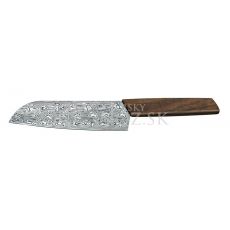 Victorinox Swiss Modern Santoku – Damaškový nôž 17 cm Limitovaná edícia
