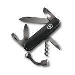 Victorinox Spartan Onyx Black 1.3603.31P