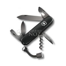 Victorinox Spartan Onyx Black 1.3603.31P