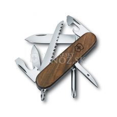 Victorinox Hiker Wood 1.4611.63
