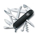 Victorinox Huntsman – čierny 1.3713.3