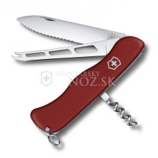 Victorinox Cheese Knife 0.8833.W s poistkou