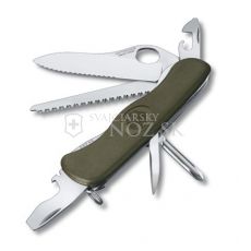 Victorinox Bundeswehr 0.8461.MW4DE