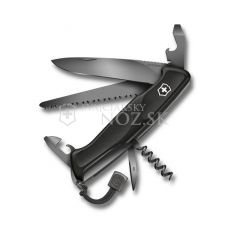 Victorinox RangerGrip 55 Onyx Black