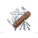 Victorinox Climber Wood 91mm Special Edition 2020