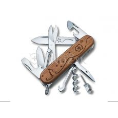 Victorinox Climber Wood 91mm Special Edition 2020
