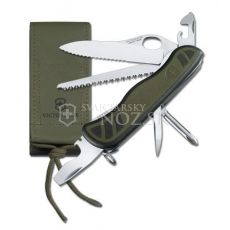 Soldiers Knife set