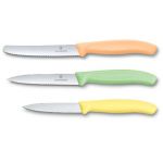 Victorinox súprava nožov na ovocie a zeleninu Trend Colors - 6.7116.34L2