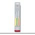 Victorinox súprava nožov na ovocie a zeleninu Trend Colors - 6.7116.34L2