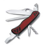 Victorinox Forester One Hand 0.8361.MC