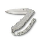 Victorinox Evoke Alox Strieborná