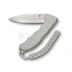 Victorinox Evoke Alox Strieborná