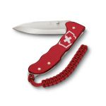 Victorinox Evoke Alox Červená