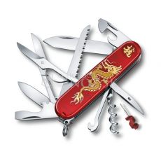 Victorinox Huntsman Year of the Dragon 2024