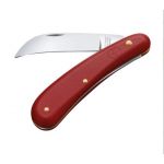 Victorinox vrúbľovací a prerezávací nôž, 109 mm červená