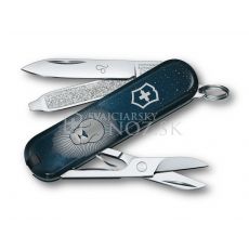 LEV Classic SD Zodiac Exclusive Edition- Victorinox 0.6223.79-X5