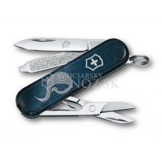PANNA Classic SD Zodiac Exclusive Edition- Victorinox 0.6223.79-X6