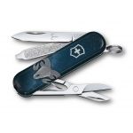 BARAN Classic SD Zodiac Exclusive Edition- Victorinox 0.6223.79-X1