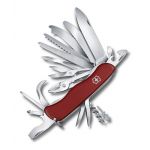 Vreckový nôž WorkChamp XL Victorinox 0.8564.XL copy