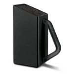 Kuchynský stojan na nože čierny 7.7031.03 Victorinox