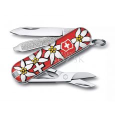 Vreckový nôž Classic SD, 58 mm 0.6223.840 Victorinox