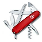 Victorinox sada švajčiarskych lúpacích nožov a I-škrabky - 6ks