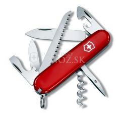 Victorinox sada švajčiarskych lúpacích nožov a I-škrabky - 6ks