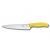 Kuchársky nôž Victorinox, 19 cm, 4 farby - zelená, žltá, ružová, oranžová