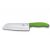 Japonský kuchársky nôž Victorinox, 17 cm, 4 farby - zelená, žltá, ružová, oranžová