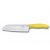 Japonský kuchársky nôž Victorinox, 17 cm, 4 farby - zelená, žltá, ružová, oranžová