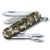 Victorinox Classic SD, 58 mm farebné