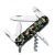 Victorinox Spartan, 6 farieb