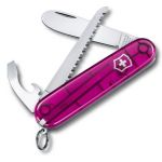 Môj prvý Victorinox 84mm 2.2373 ružová